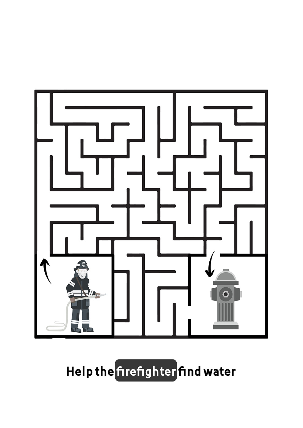 Maze Adventures for Clever Kids Ages 6–12
