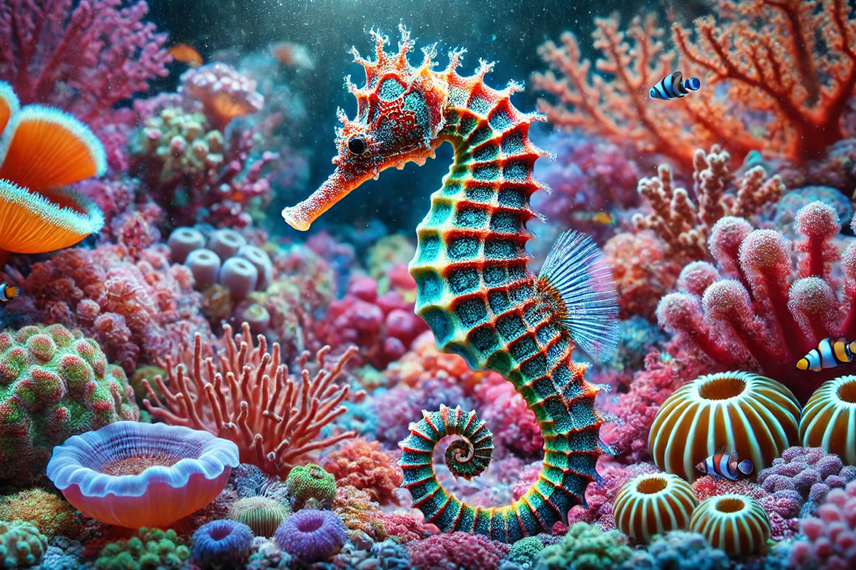 Seahorse