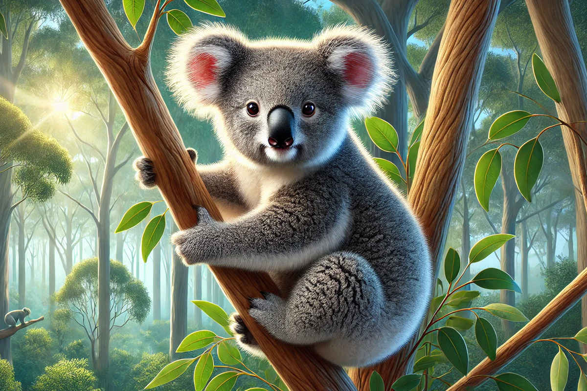 Koala