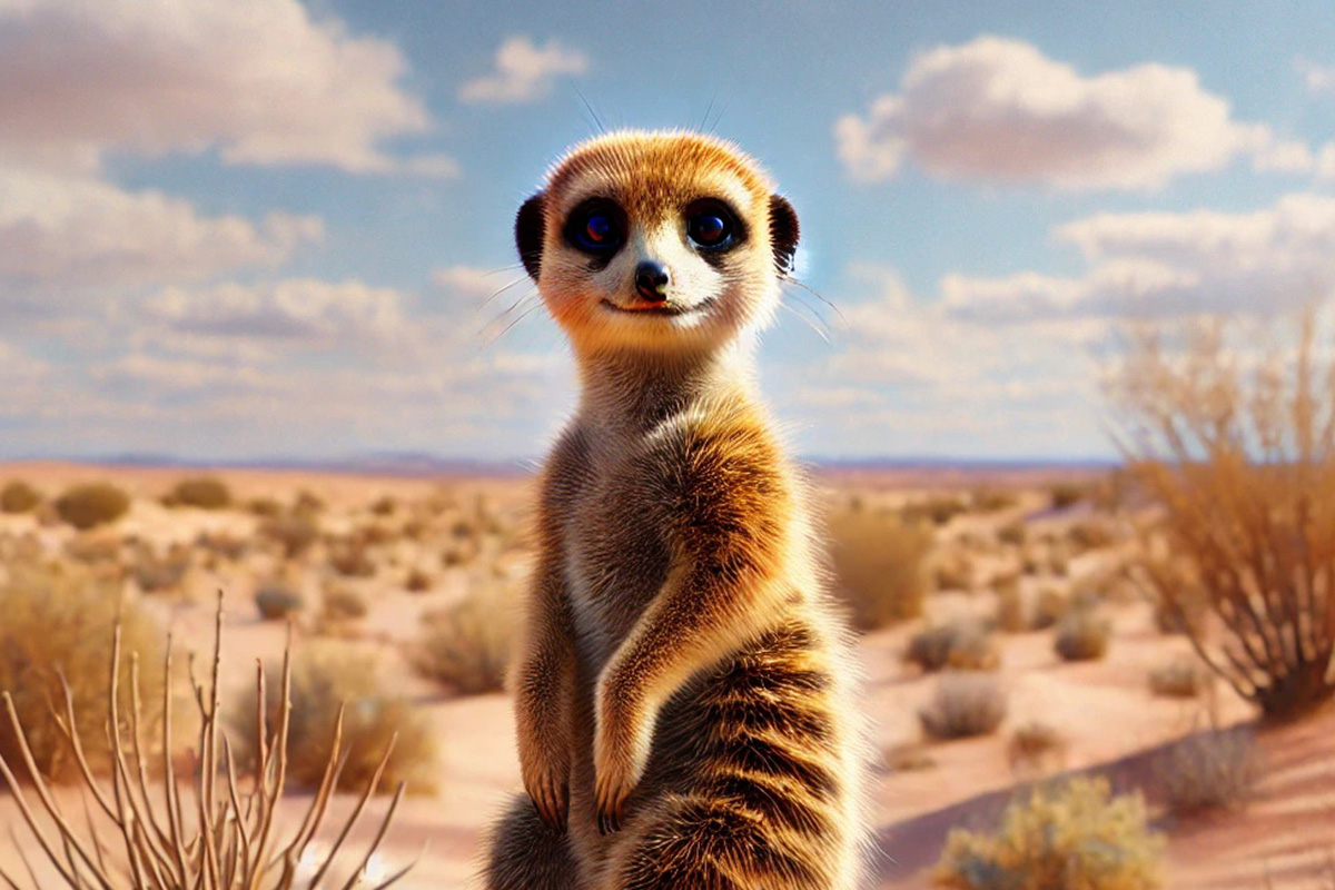 Meerkat