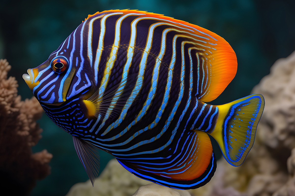 Angelfish